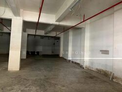 B Central (D12), Warehouse #580084861